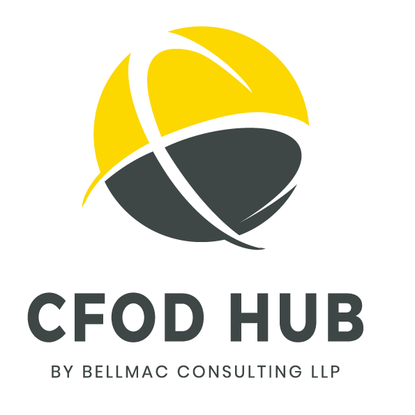 CFOD Hub