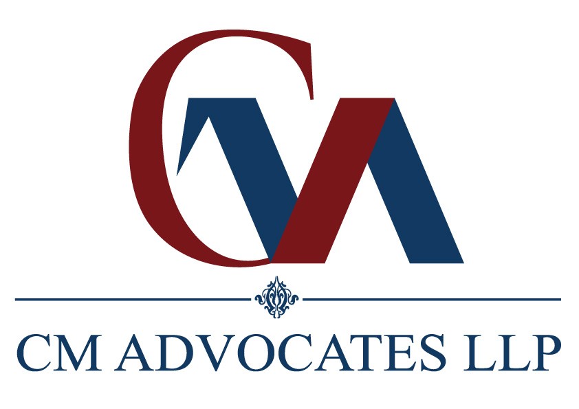 CM Advocates LLP